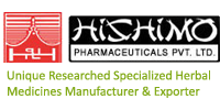 Hishimo Pharmaceuticals Pvt. Ltd.