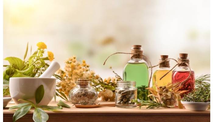 Reasons To Switch To Herbal Medicines