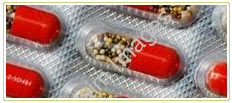 Eficaf F Capsules Exporters