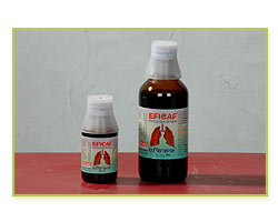 Eficaf Syrup In Visakhapatnam